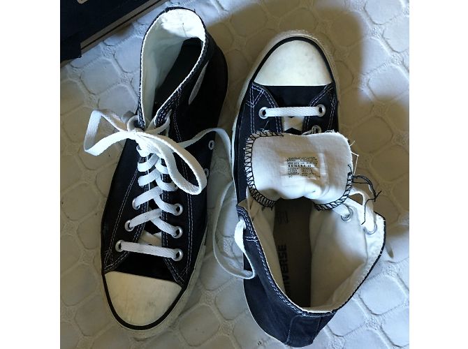 Converse Sneakers - view 7