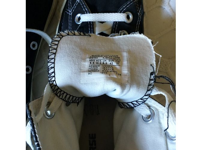 Converse Sneakers - view 9