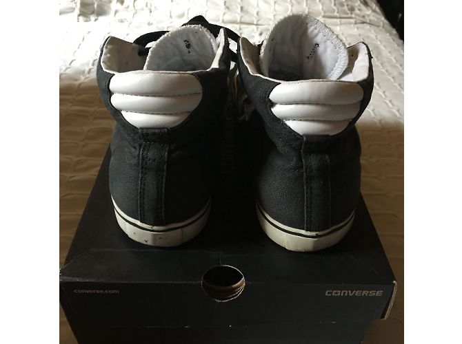 Converse scarpe da ginnastica - vista 3