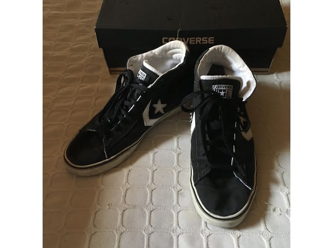 Converse scarpe da ginnastica - vista 4