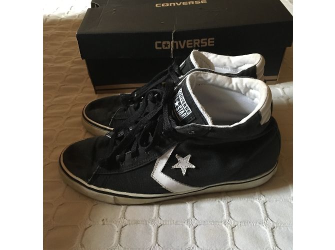 Converse scarpe da ginnastica - vista 5