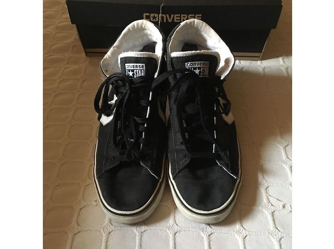 Converse scarpe da ginnastica - vista 6