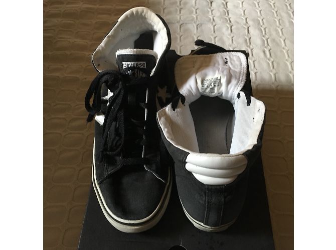 Converse scarpe da ginnastica - vista 7