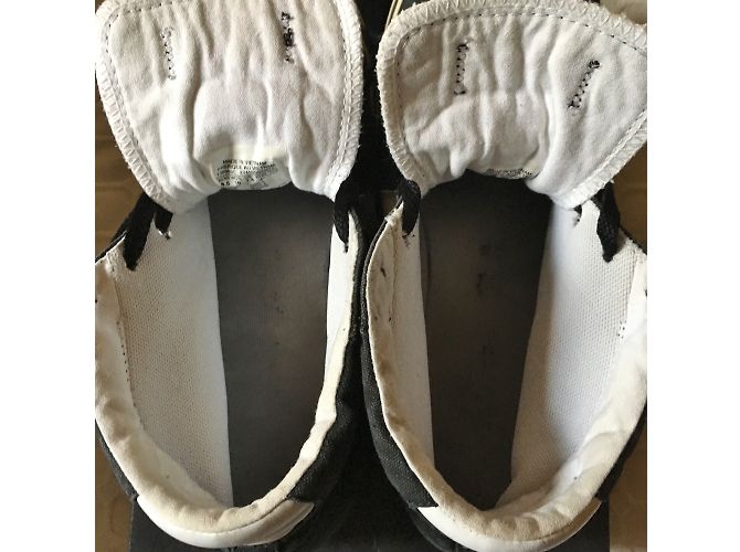 Converse scarpe da ginnastica - vista 9
