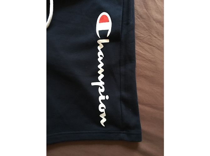 Autre Marque Pantaloncini da campione - vista 3