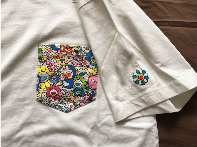 Uniqlo Maglietta - vista 3