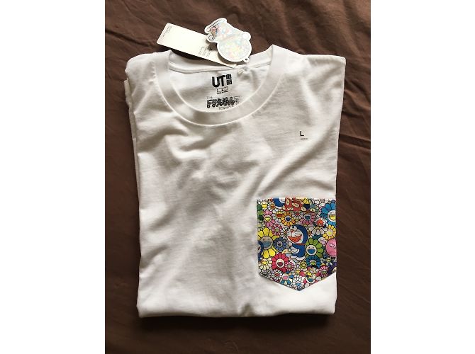 Uniqlo Maglietta - vista 4