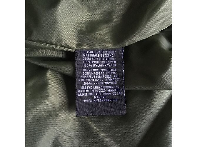 Schott Jacket - view 10