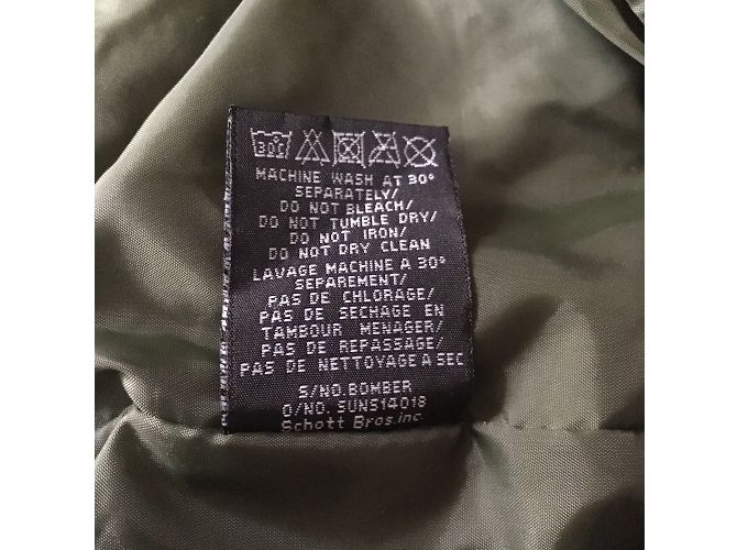 Schott Jacket - view 11