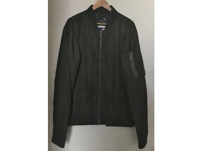 Schott Jacket - view 12