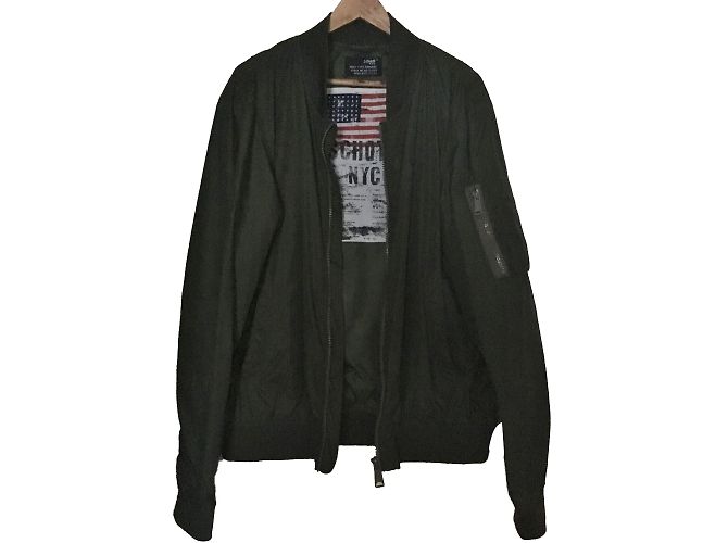 Schott Jacket - view 2