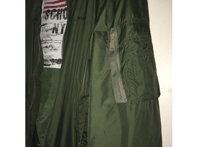 Schott Jacket - view 5