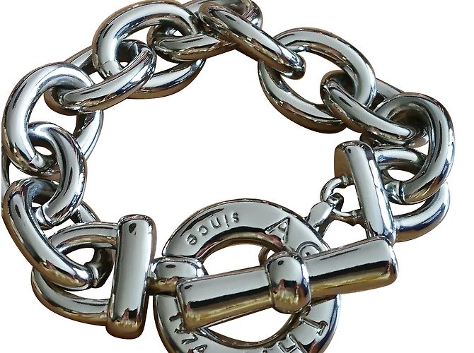 Autre Marque Agatha-Armband - Ansicht 2