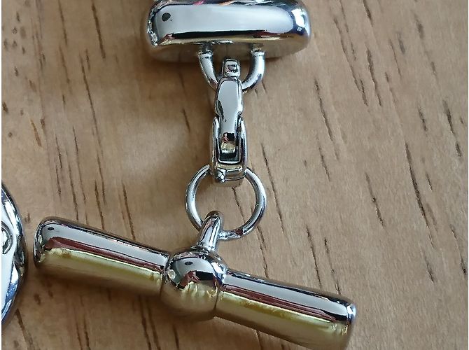 Autre Marque Agatha-Armband - Ansicht 3