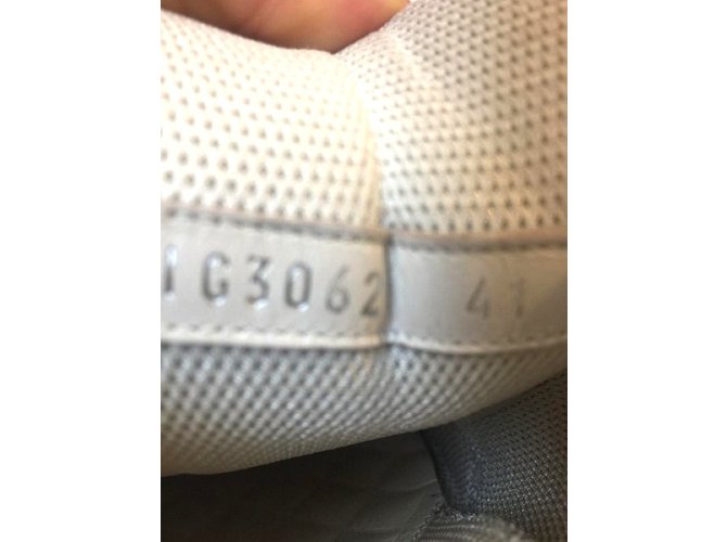 Chanel scarpe da ginnastica Multicolore - vista 5