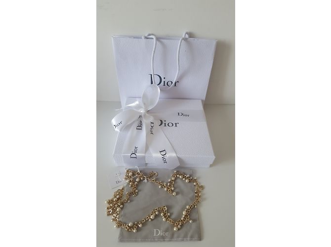Dior Halsketten - Ansicht 3