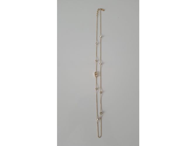 Dior Halsketten - Ansicht 2