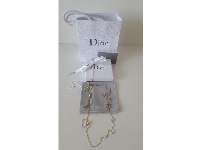 Dior Halsketten - Ansicht 3