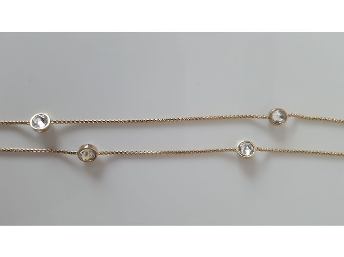 Dior Halsketten - Ansicht 4