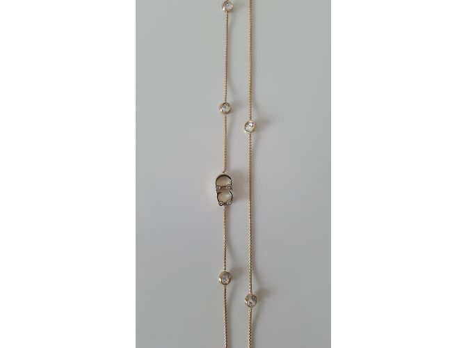 Dior Halsketten - Ansicht 7