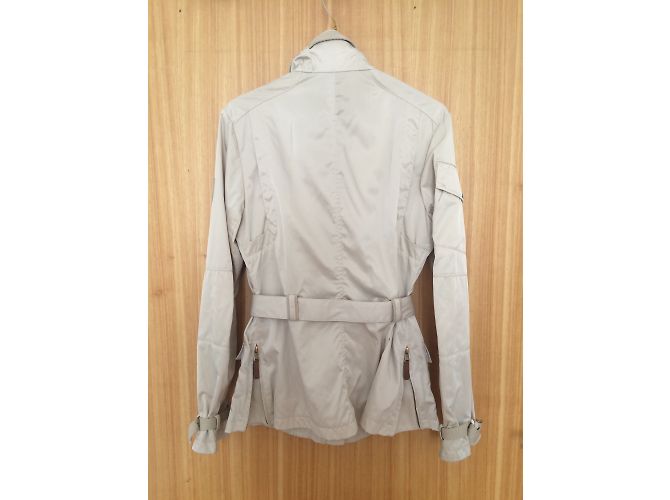Autre Marque Fame Light Beige Jacke - Ansicht 2