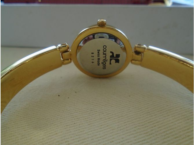 Courreges ver - vista 8