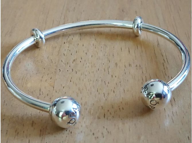 Pandora Jonc - vue 2