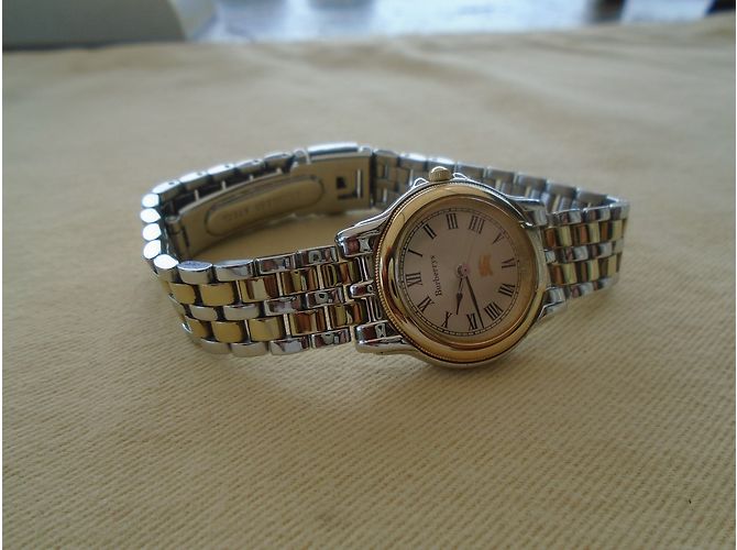 Burberry reloj - vista 2