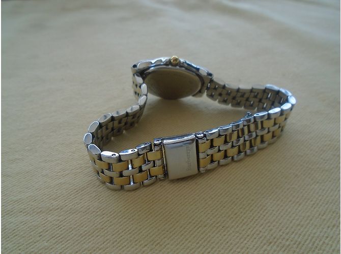 Burberry reloj - vista 3