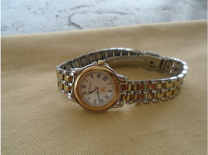Burberry reloj - vista 4