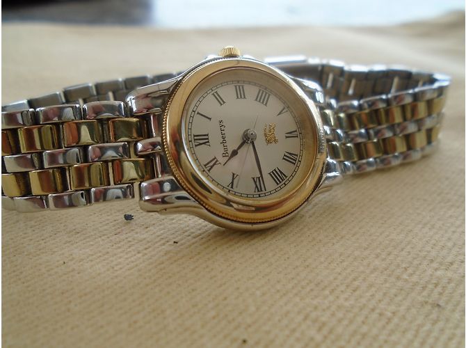 Burberry reloj - vista 6