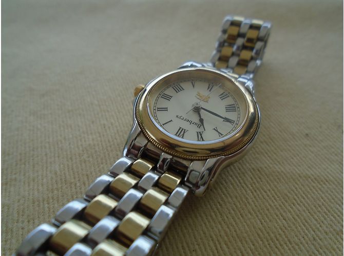 Burberry reloj - vista 7