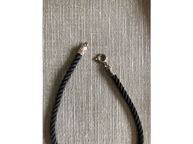 Baccarat Pendant necklace - view 5