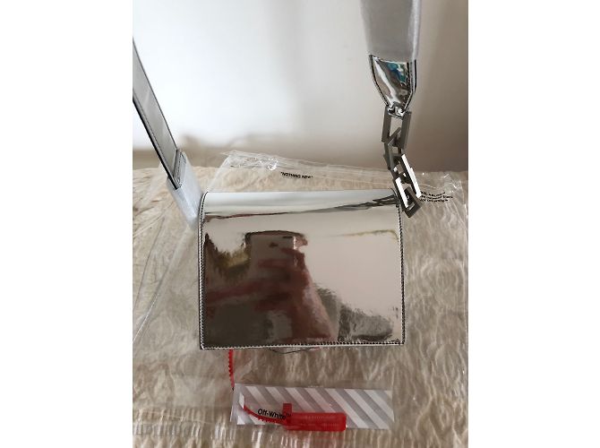 Off White Bolsa - vista 6