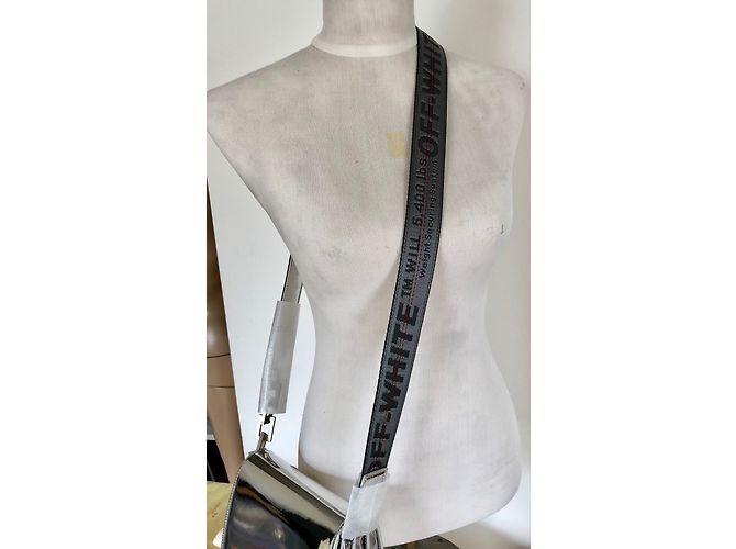 Off White Bolsa - vista 7
