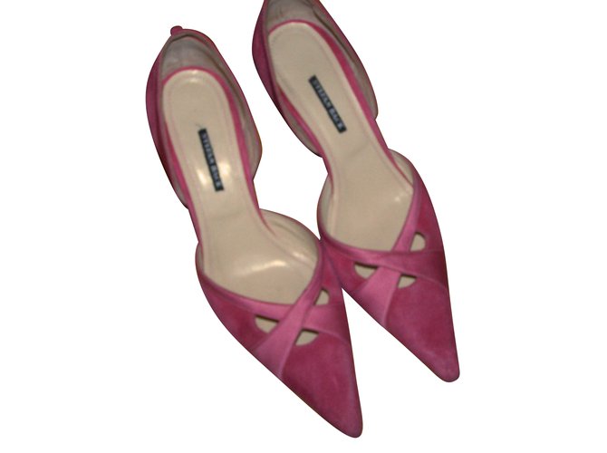Autre Marque Pumps Pink - Ansicht 2