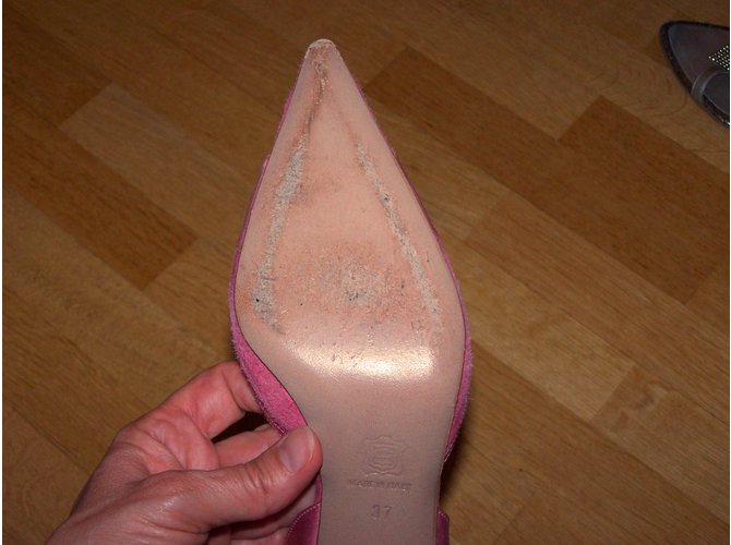 Autre Marque Pumps Pink - Ansicht 4