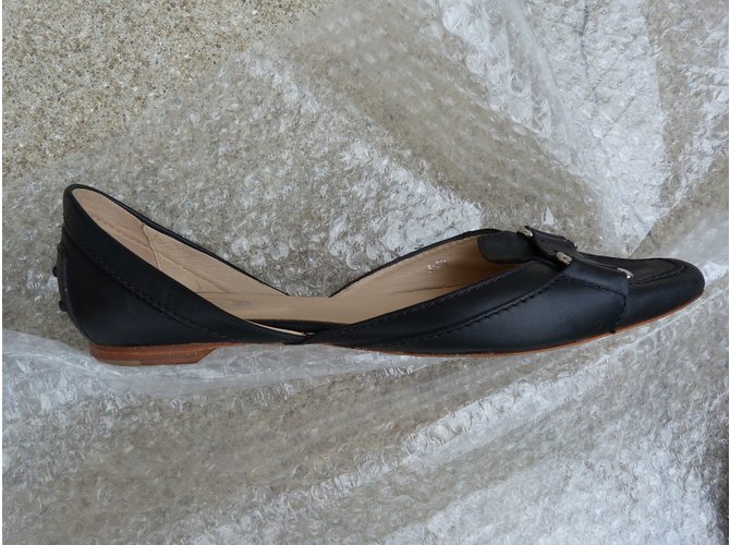 tods ballet