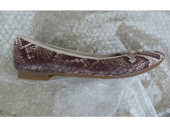 Clarks bailarinas - vista 5