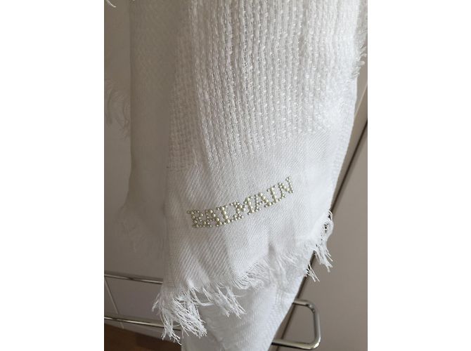 Balmain Foulards - vue 3