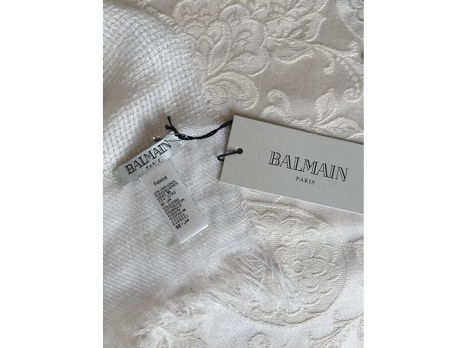 Balmain Foulards - vue 5