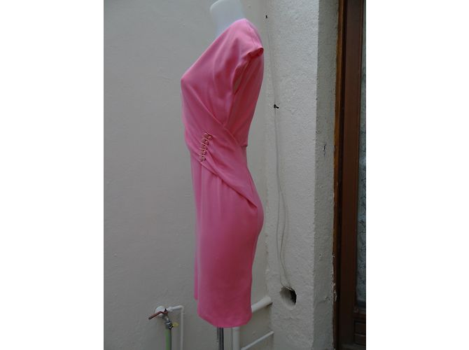 Escada Abiti - vista 2