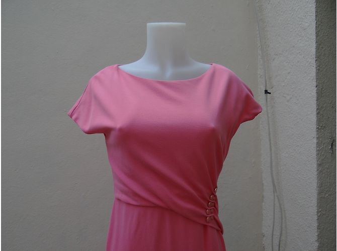 Escada Abiti - vista 3