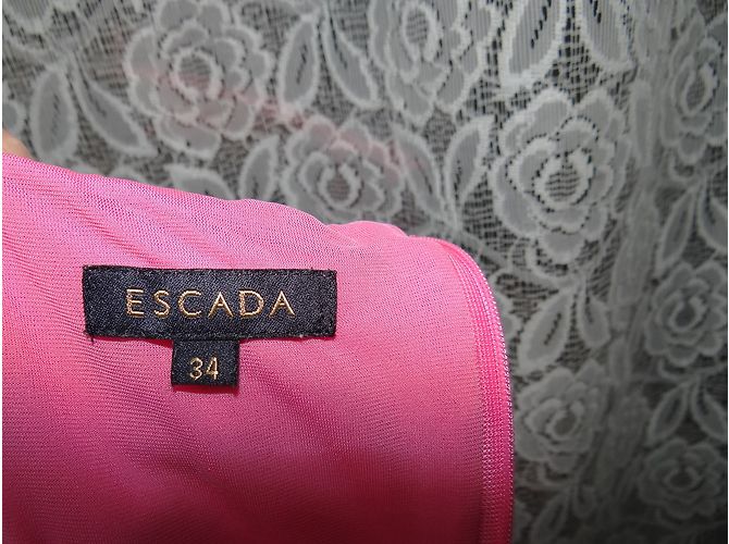 Escada Abiti - vista 9