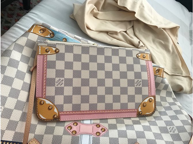 louis vuitton st barths bag