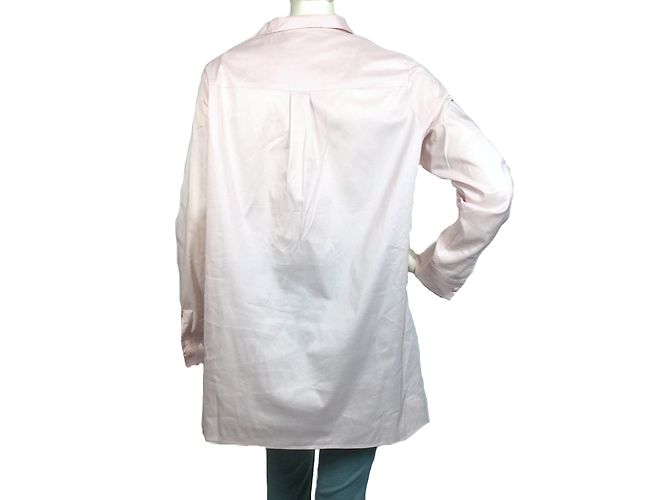 Strenesse camicia oversiyed - vista 2