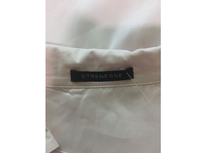 Strenesse camicia oversiyed - vista 3