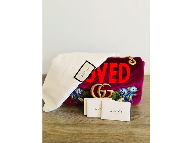 Gucci GG Mormont - vista 2