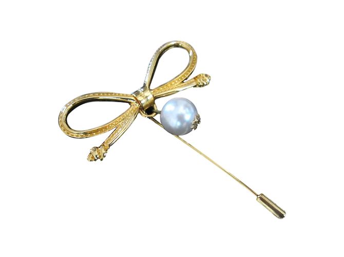 Salvatore Ferragamo Pins e spille - vista 5
