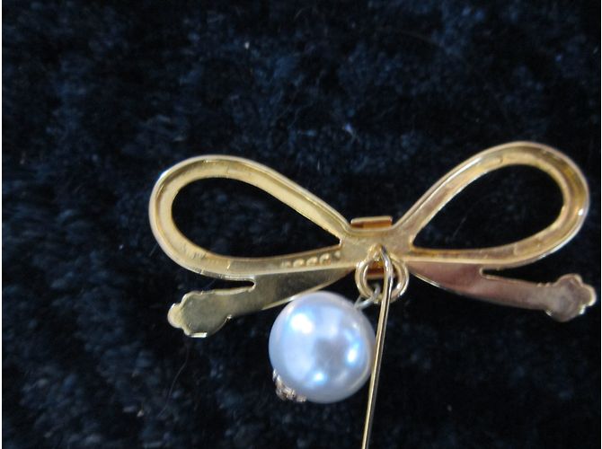 Salvatore Ferragamo Pins e spille - vista 4
